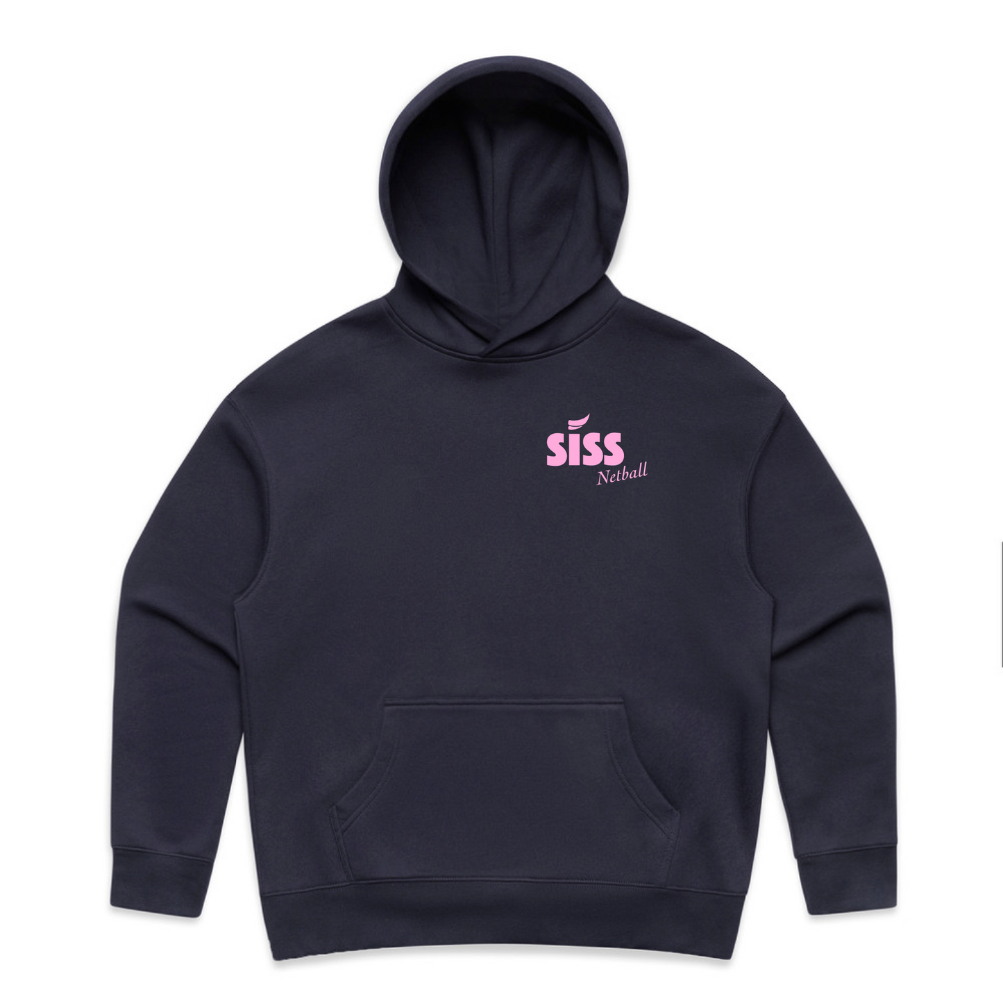 SISS Hoodie 2025 - Pre Order