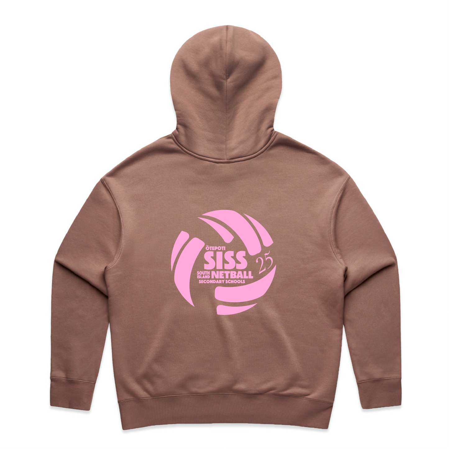 SISS Hoodie 2025 - Pre Order