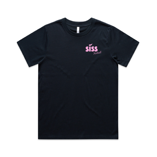 SISS Tee 2025 - Pre Order