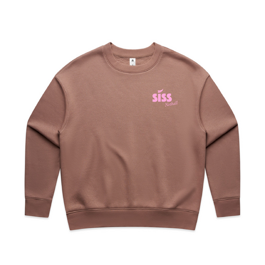 SISS Crew 2025 - Pre Order