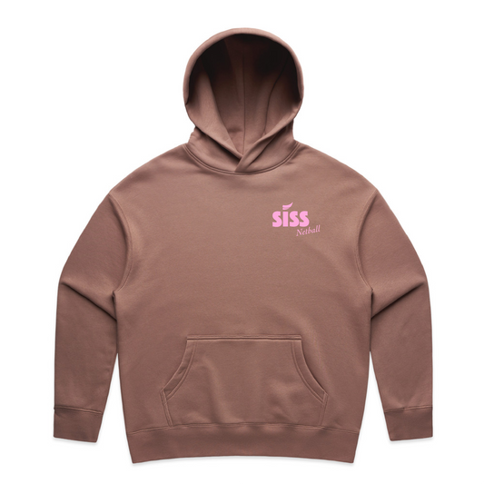 SISS Hoodie 2025 - Pre Order